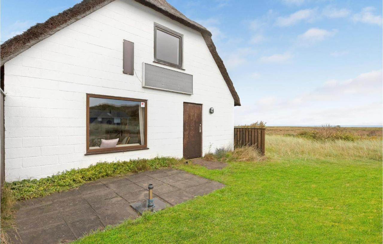 Amazing Home In Hvide Sande With Wifi Havrvig ภายนอก รูปภาพ