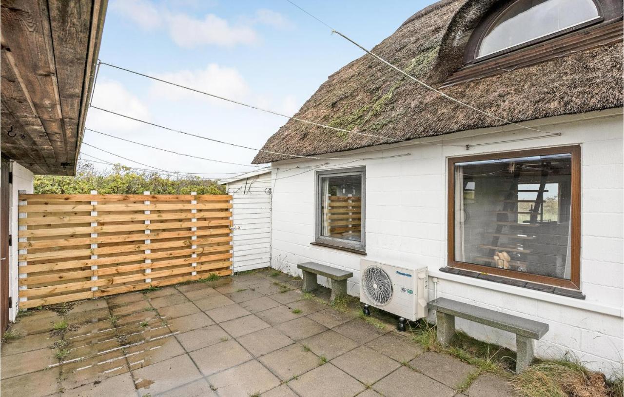 Amazing Home In Hvide Sande With Wifi Havrvig ภายนอก รูปภาพ
