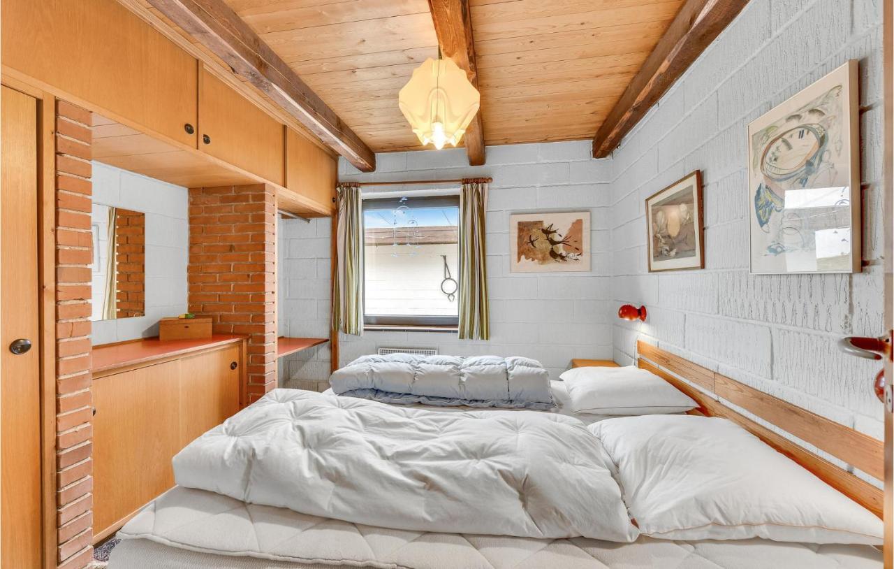 Amazing Home In Hvide Sande With Wifi Havrvig ภายนอก รูปภาพ